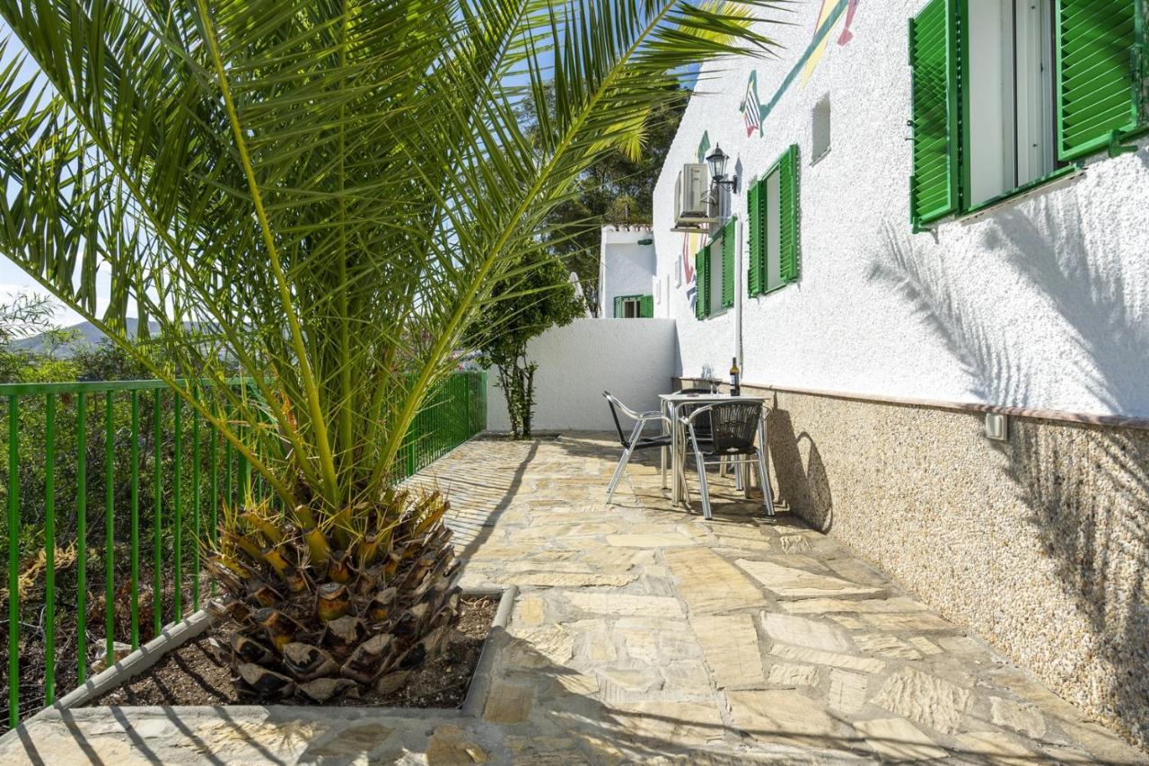 Finca Buenavista Xilxes Extérieur photo